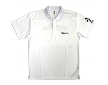 Футболка Ripple Fisher Original Dry Polo Shirt, White 3L