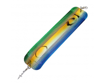 Флешер Salmon Flasher #108