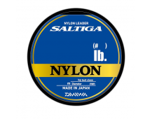 Леска Daiwa Saltiga Nylon Leader 50м 170lb