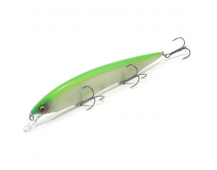 Воблер Megabass KANATA AYU 160мм цв. CRACK LIME CHART