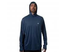 Худи  Malosi Eclipse Pro Hoody Navy (синий) раз. XS