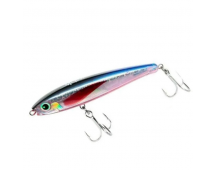 Слайдер Malosi Staple Chieftain 210F 210мм 120гр цв.Fusion (синий, красный, серебро)