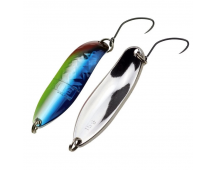 Блесна Angler's System BUX Daytona 25гр цв.BHP(S)