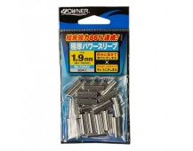 Обжимные трубки Owner Ocean Battle Extra-Thick Power Sleeve #1.9