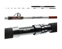 Удилище Daiwa Tanacom Bull 2.1м (400-1000гр)