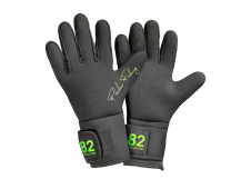 Fladen Неопреновые перчатки (22-1817) L