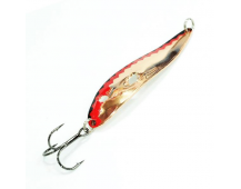 Блесна Kuusamo Tundra 85/19 BL/R/C-S