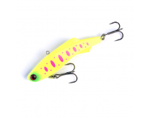 Раттлин Madness Shiriten Vibe 80 цвет R03(Full chart yamame)