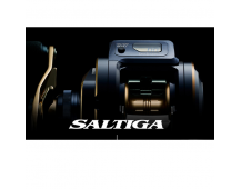 Катушка Daiwa 21 Saltiga IC 300L