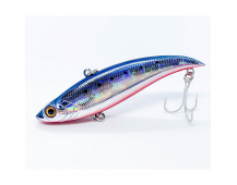 Воблер Smith Bay Blue 90S №54