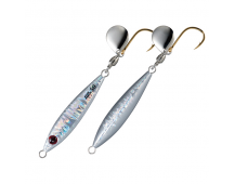 Пилькер Shout Blade Shotel 125BS 30g #42