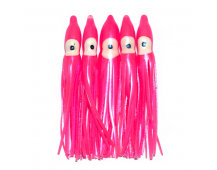 Октопусы Nakazima 2.0 60mm цв.PINK