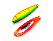 Блесна Smith Buch Japan 18гр цв.S15