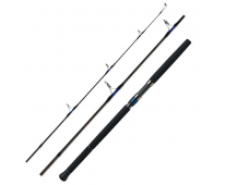Спиннинг Daiwa Saltiga Air Portable AP583XXHFS-AD