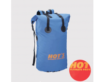 Гермо-рюкзак Hots Waterproof Backpack Ex Red