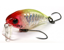 Воблер Lucky Craft Flat Cra-Pea SSR_5431 MS Crown 277