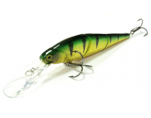 Воблер Lucky Craft Pointer 125DD-280 Aurora Green Perch