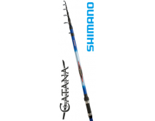 Удилище Shimano CATANA MORMORA (CATAXSFTEM400)
