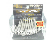 Крючок тройной Owner STX-68 5/0