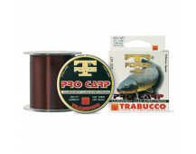 Леска Trabucco T-Force Pro Karp 0.28мм