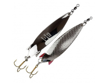 Блесна Abu Garcia Toby Salmo 30гр (Silver)