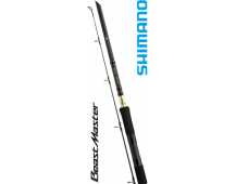 Спиннинг Shimano BEASTMASTER CX SEA BASS (SBMCX30SBHP)