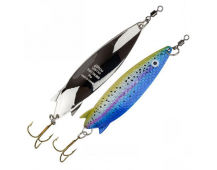 Блесна Abu Garcia Toby Salmo 30гр (Silver Blue Glitter)