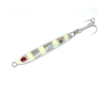 Блесна Shout Dangan 144DG 40гр (ZG)