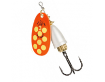 Блесна Blue Fox Vibrax UV BFU4 (OYPU)