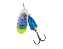 Блесна Blue Fox Vibrax UV BFU6 (BSCTU)