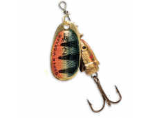 Блесна Blue Fox Vibrax Shad BFSD6 (P)