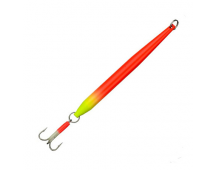 Пилкер Fladen Haken 600гр (Red Yellow)