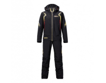 Костюм Shimano Nexus RT-119N BK M