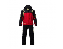 Костюм Shimano Nexus RT-119 N RD M