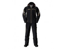 Костюм теплый Shimano Nexus RT-112P BK XL