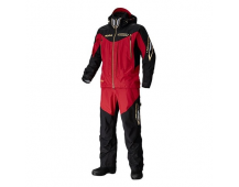Костюм теплый Shimano Nexus RT-112P RD XXXL