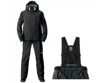 Костюм Daiwa DW-3404 RainMax BK XL